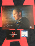 WILSON_078 - 11x14 Photo Autographed By Patrick Wilson