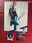 WINKLER_098 - 8x10 Photo Autographed By Henry Winkler