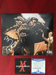 WINSLOW_031 - 8x10 Photo Autographed By Michael Winslow