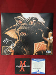 WINSLOW_032 - 8x10 Photo Autographed By Michael Winslow