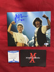WINTER_014 - 8x10 Photo Autographed By Alex Winter