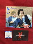 WINTER_015 - 8x10 Photo Autographed By Alex Winter