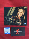 WINTER_034 - 8x10 Photo Autographed By Alex Winter