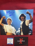 WINTER_053 - 11x14 Photo Autographed By Alex Winter