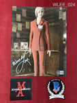 WLEE_024 - 8x10 Photo Autographed By Wendee Lee